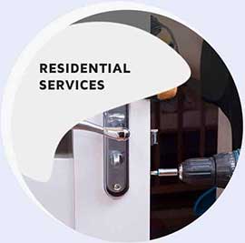 Fairview Heights Locksmith Residential